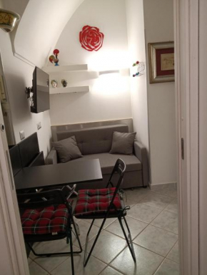 La residenza Napoli short let Monolocale Standard Via Chiaia 82 Napoli